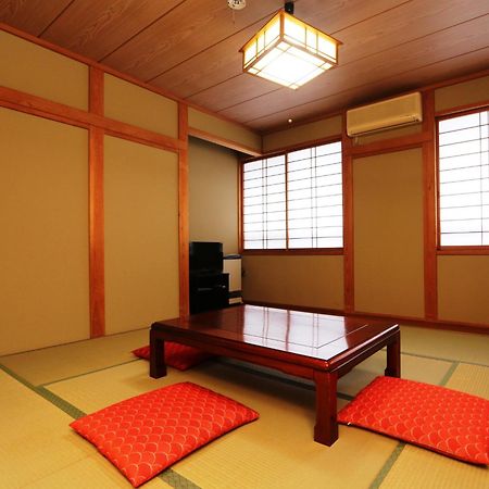 Jyonnobinayado Yoemu Hotel Nozawa Luaran gambar