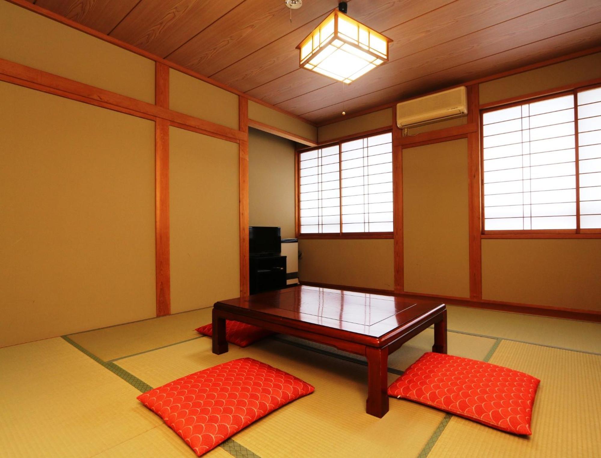 Jyonnobinayado Yoemu Hotel Nozawa Luaran gambar