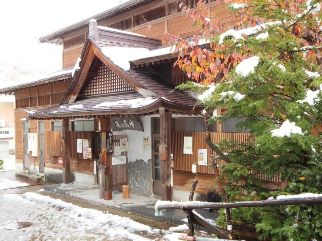 Jyonnobinayado Yoemu Hotel Nozawa Luaran gambar